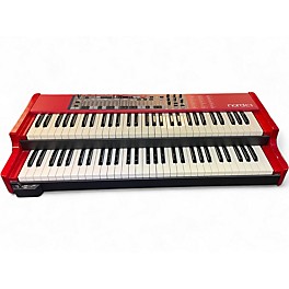 Used Nord C1 Organ