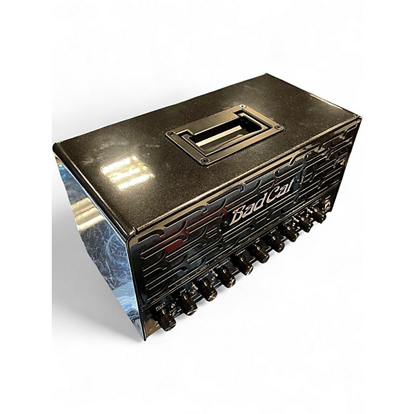 Used Bad Cat Ocelot Tube Guitar Amp Head