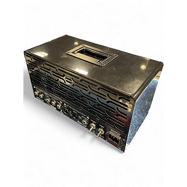 Used Bad Cat Ocelot Tube Guitar Amp Head