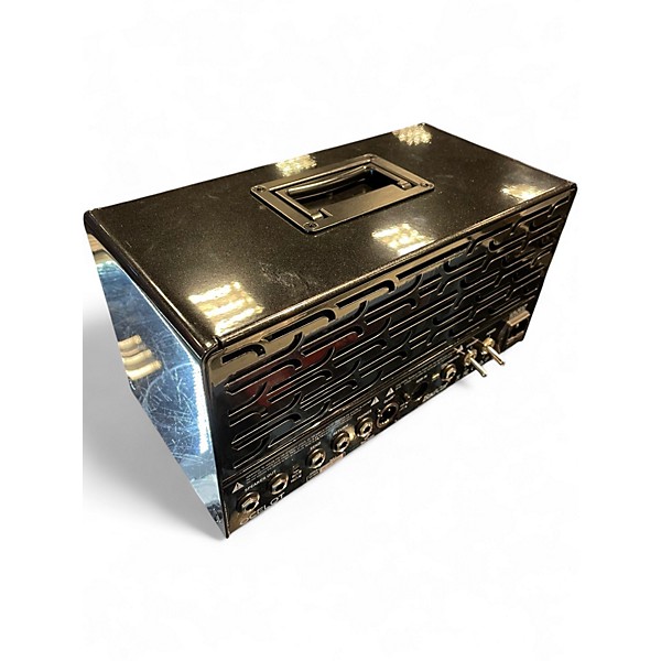 Used Bad Cat Ocelot Tube Guitar Amp Head