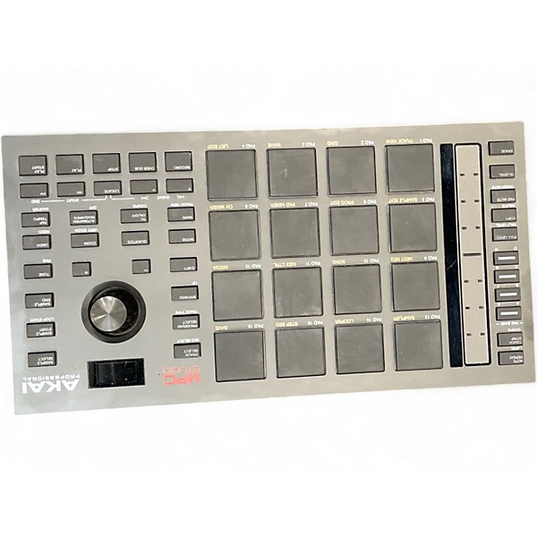 Used Akai Professional MPC STUDIO BLACK Production Controller
