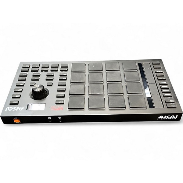 Used Akai Professional MPC STUDIO BLACK Production Controller