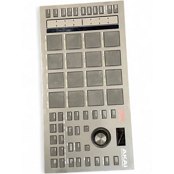 Used Akai Professional MPC STUDIO BLACK Production Controller