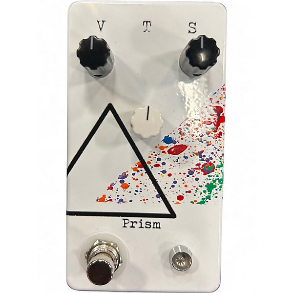 Used Tonetuga PRISM Effect Pedal