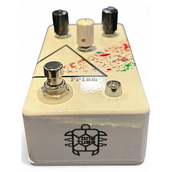 Used Tonetuga PRISM Effect Pedal