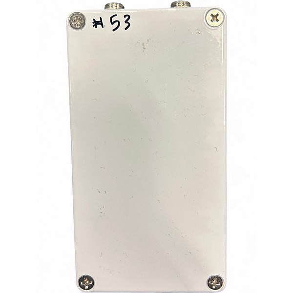 Used Tonetuga PRISM Effect Pedal