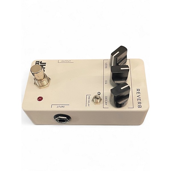 Used JHS Pedals REVRB Effect Pedal