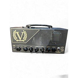 Used Victory The Kraken Tube Guitar Amp Head