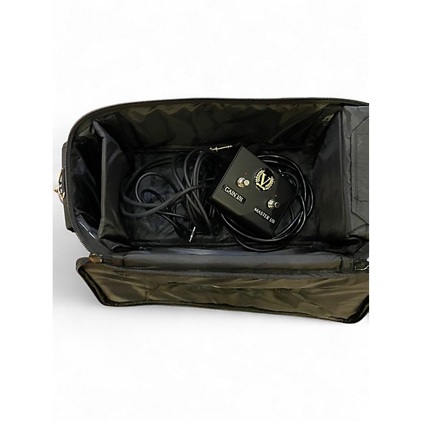 Used Victory The Kraken Tube Guitar Amp Head