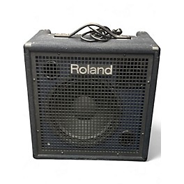Used Roland KC-400 Keyboard Amp