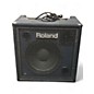 Used Roland KC-400 Keyboard Amp thumbnail
