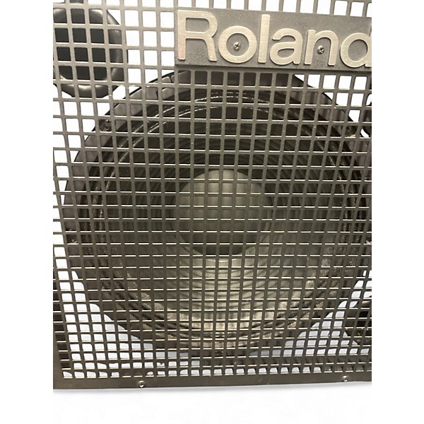 Used Roland KC-400 Keyboard Amp