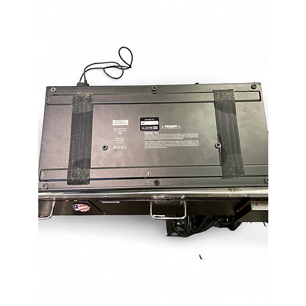 Used Line 6 Pod HD500X Amp Modeler Effect Processor