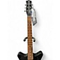 Used Danelectro 59 resonator Black Hollow Body Electric Guitar