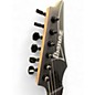 Used Ibanez RGA42EX Trans Purple Solid Body Electric Guitar thumbnail