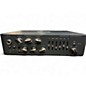 Used Darkglass ALPHA OMEGA 900 Bass Amp Head thumbnail