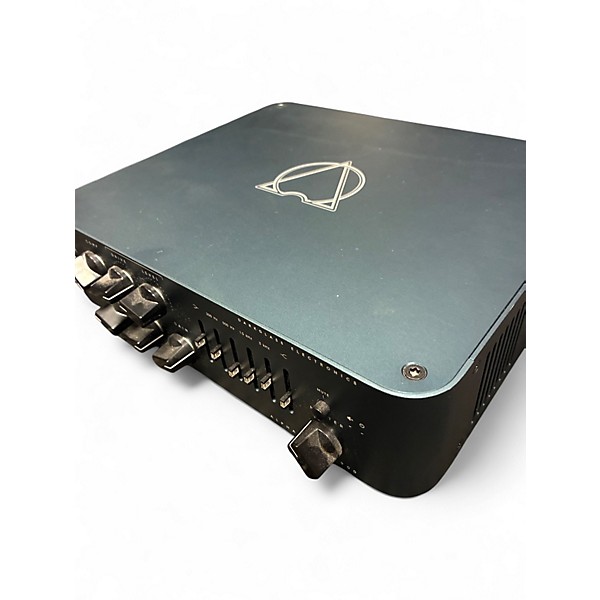Used Darkglass ALPHA OMEGA 900 Bass Amp Head