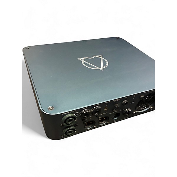 Used Darkglass ALPHA OMEGA 900 Bass Amp Head