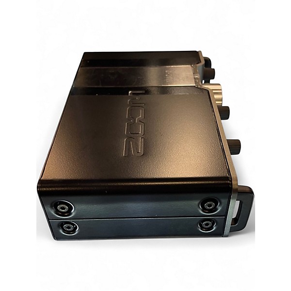 Used Zoom UAC2 Audio Interface