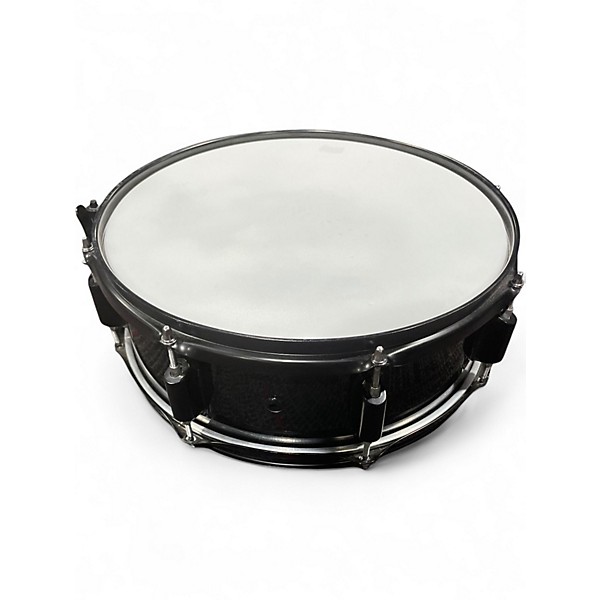 Used PDP by DW 5 Piece mainstage black sparkle Drum Kit