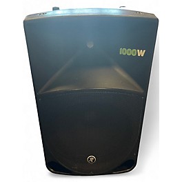 Used Mackie Thump15 Powered Speaker