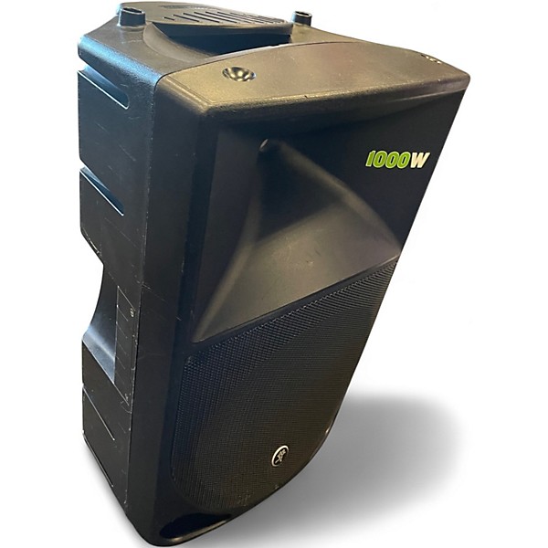 Used Mackie Thump15 Powered Speaker