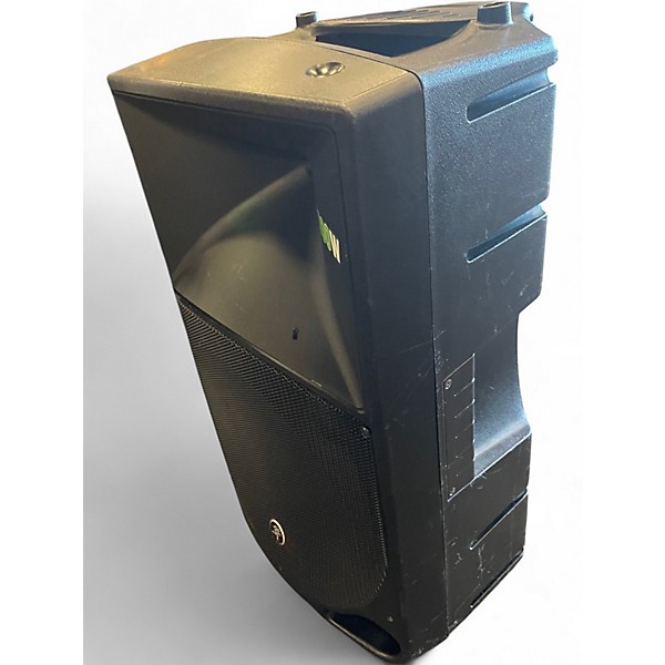 Used Mackie Thump15 Powered Speaker