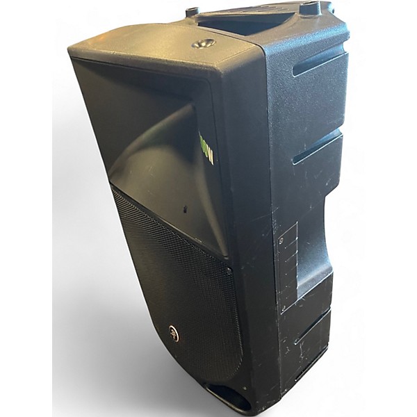 Used Mackie tHUMP15 Powered Speaker