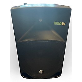 Used Mackie THUMP15 Powered Speaker