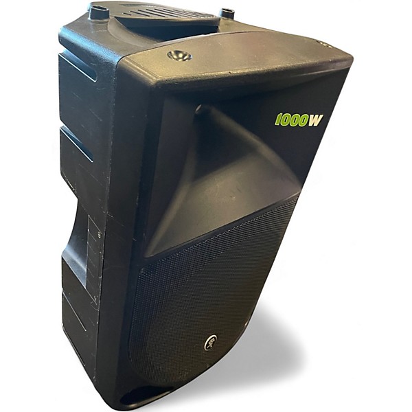 Used Mackie THUMP15 Powered Speaker