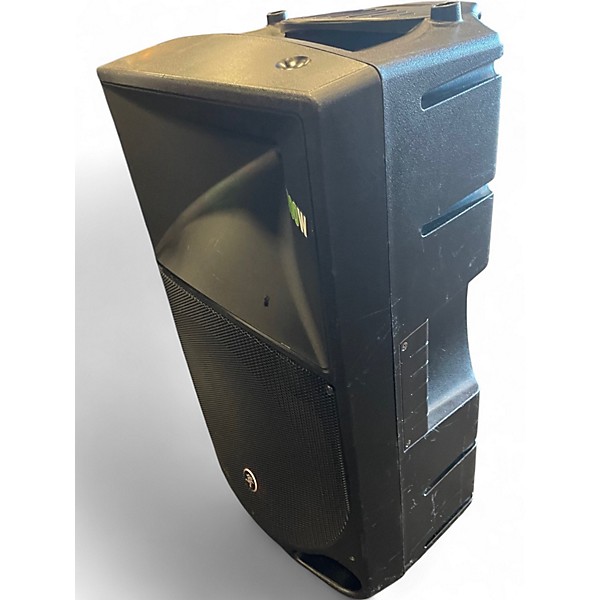 Used Mackie THUMP15 Powered Speaker