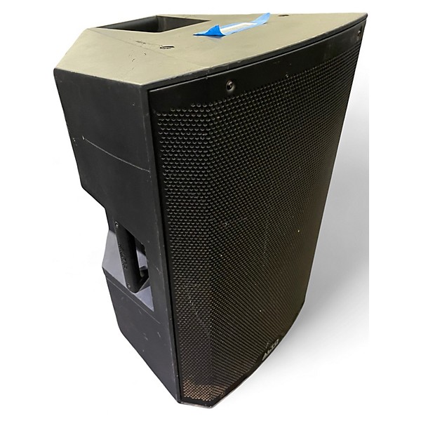 Used Alto TS215 Powered Speaker