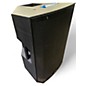 Used Alto TS215 Powered Speaker