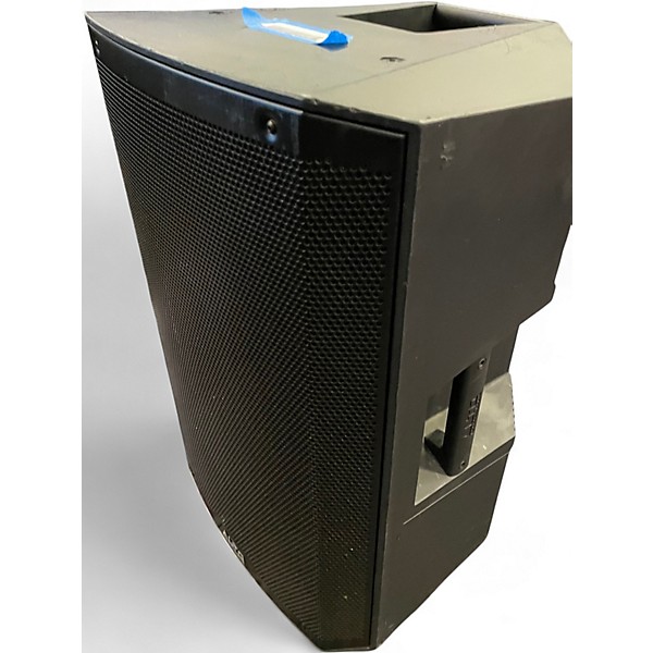 Used Alto TS215 Powered Speaker