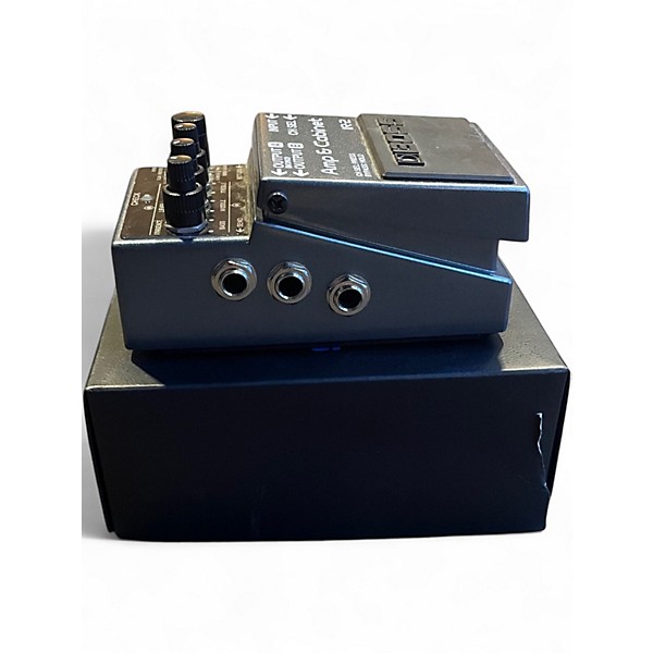 Used BOSS IR-2 Effect Processor