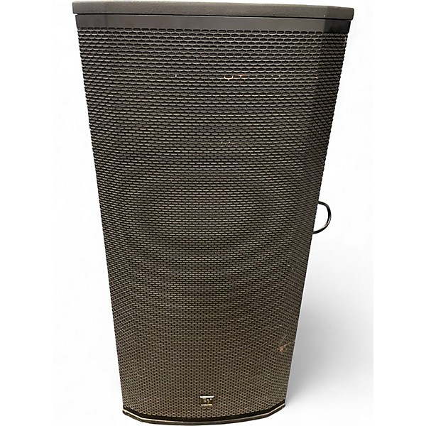Used Electro-Voice ETX35P Powered Speaker
