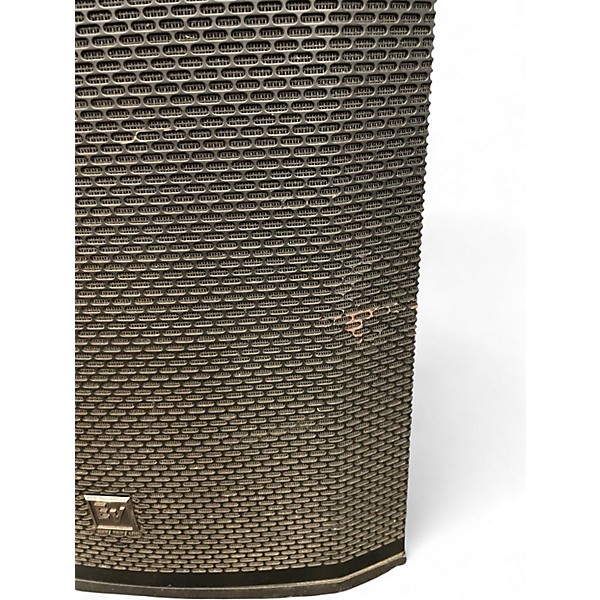Used Electro-Voice ETX35P Powered Speaker