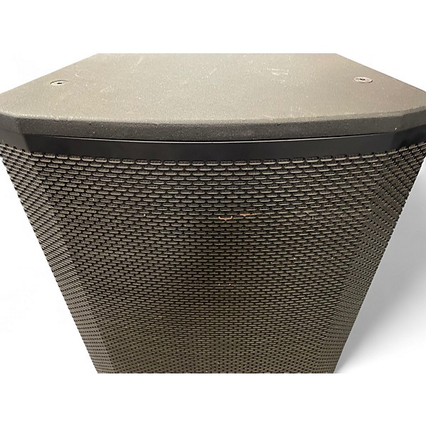 Used Electro-Voice ETX35P Powered Speaker