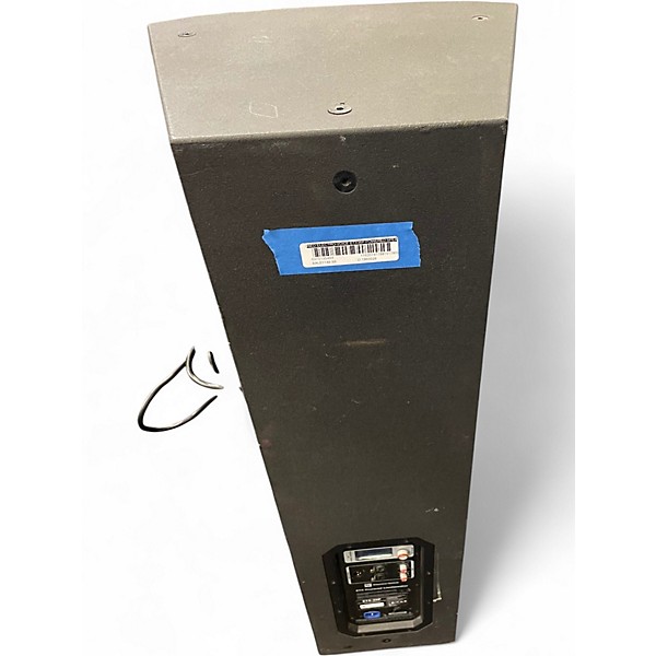 Used Electro-Voice ETX35P Powered Speaker