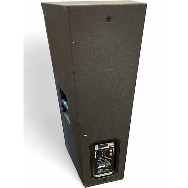 Used Electro-Voice ETX35P Powered Speaker