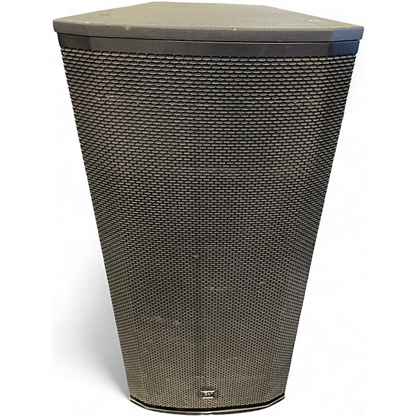 Used Electro-Voice ETX35P Powered Speaker
