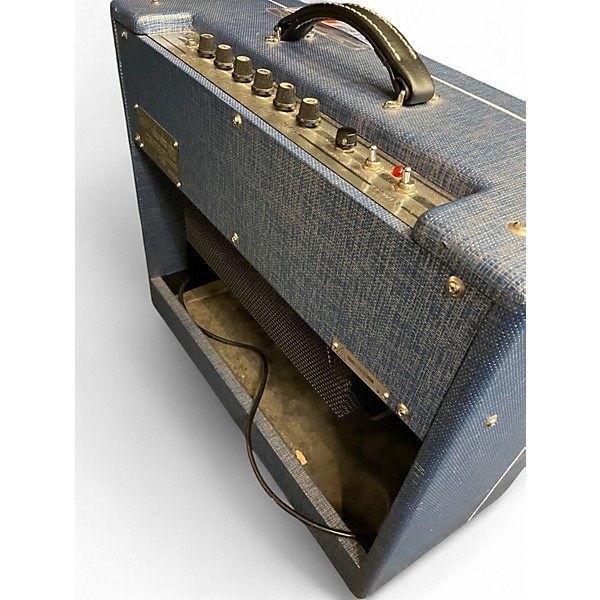 Used Supro 1675RT Tube Guitar Combo Amp