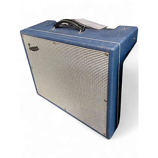 Used Supro 1675RT Tube Guitar Combo Amp
