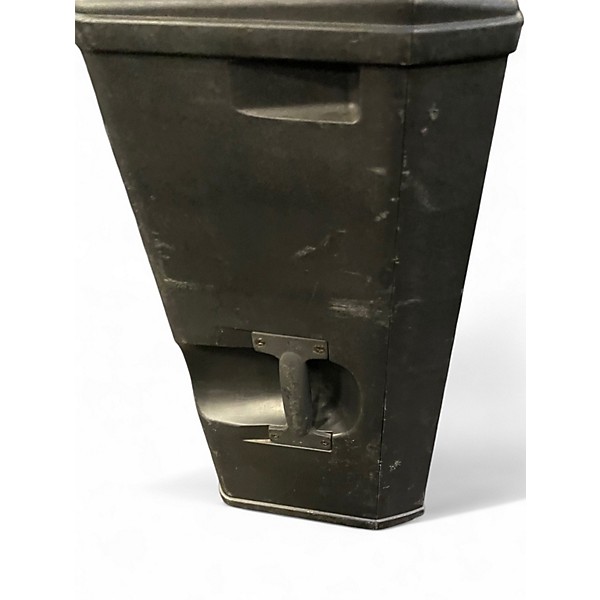 Used Yorkville nx55p Powered Speaker