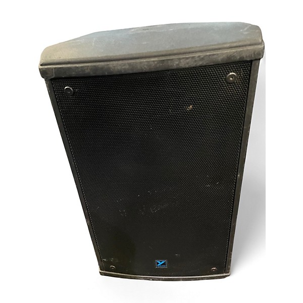 Used Yorkville nx55p Powered Speaker