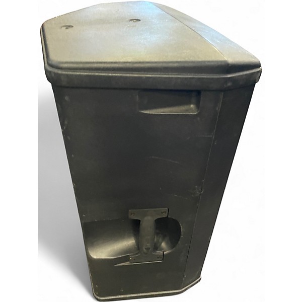Used Yorkville nx55p Powered Speaker