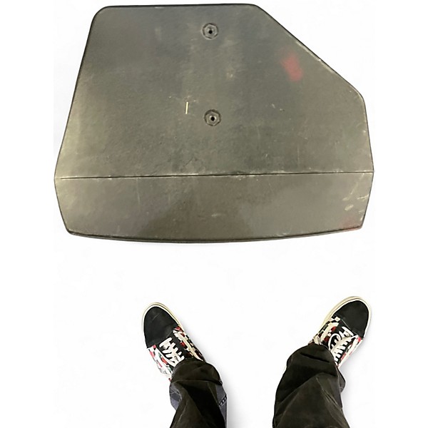 Used Yorkville nx55p Powered Speaker