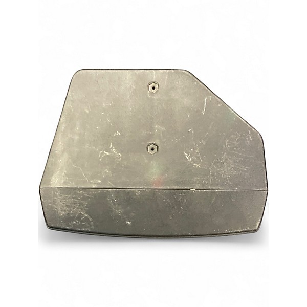 Used Yorkville nx55p Powered Speaker