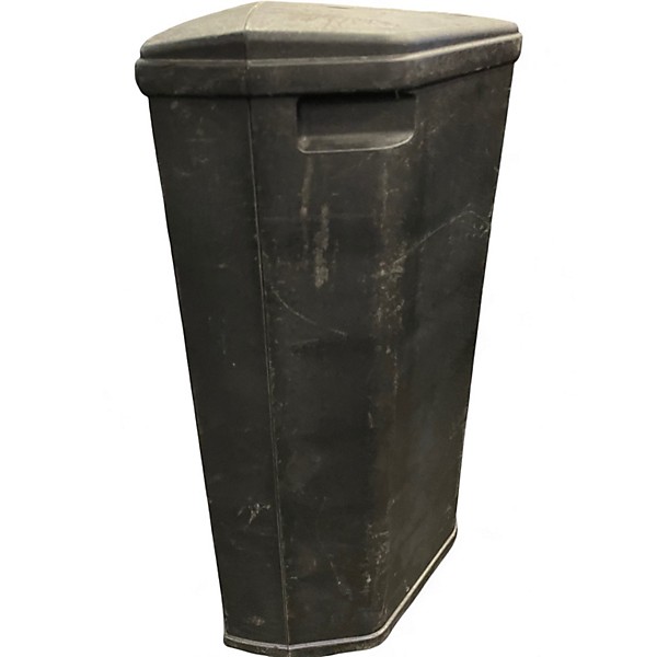 Used Yorkville nx55p Powered Speaker