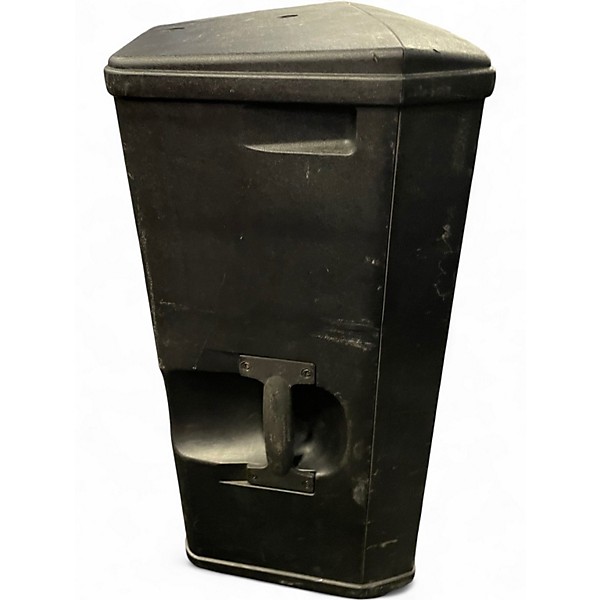 Used Yorkville nx55p Powered Speaker